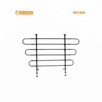 ATLI RR1902 Outdoor Car Safety Guard Pet Dog Window Car Pet Barriers