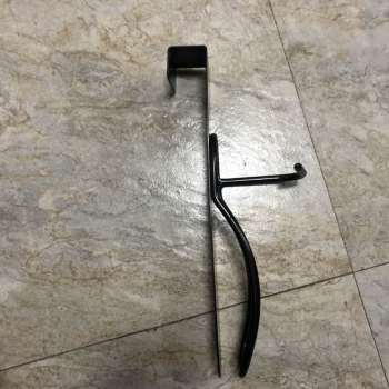 CE Certified Ceiling Door Wall Enhanced Version Rack/Bicycle Rack Bicycle Rack Door Hanger