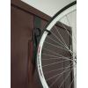 CE Certified Ceiling Door Wall Enhanced Version Rack/Bicycle Rack Bicycle Rack Door Hanger