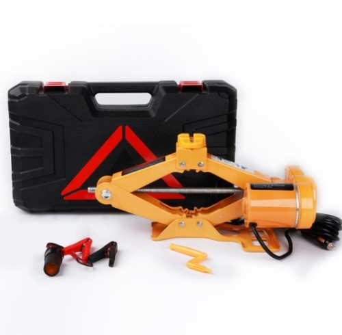 Atlifix ATFX-2035 2 Ton 12-35cm Hot sell Good quality car lift jack car repair tools kit 12v electric scissor jack