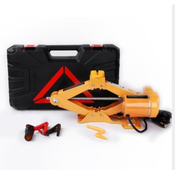 Atlifix ATFX-2042 2 Ton 12-42cm Hot sell Good quality car lift jack car repair tools kit 12v electric scissor jack