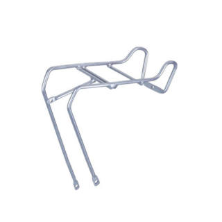 Atlirack Solid Bike Back Rack for Cargo Bike Rear Tail Back ATBK-1204