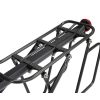 Atlirack Solid Bike Back Rack for Cargo Bike Rear Tail Back ATBK-1204