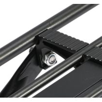 Atlirack Solid Bike Back Rack for Cargo Bike Rear Tail Back ATBK-1204