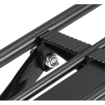 Atlirack Solid Bike Back Rack for Cargo Bike Rear Tail Back ATBK-1204