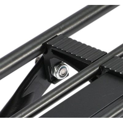 Atlirack Solid Bike Back Rack for Cargo Bike Rear Tail Back ATBK-1204