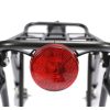Atlirack Solid Bike Back Rack for Cargo Bike Rear Tail Back ATBK-1204