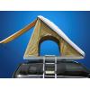 ATLIRACK RR3506-130 Camping car outdoor hard shell roof top tent