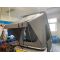 ATLIRACK RR3506-130 Camping car outdoor hard shell roof top tent