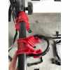 Atlirack new design RR1667A hitch bike carrier 3 bike trunk rack