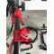Atlirack new design RR1667A hitch bike carrier 3 bike trunk rack