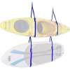 RR5802 Indoor Organizer Double Kayak Storage Straps System
