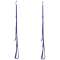 RR5802 Indoor Organizer Double Kayak Storage Straps System
