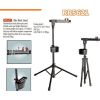 ATLIRACK RR5621 Bike repair stand quick release display work rack stand