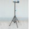 ATLIRACK RR5621 Bike repair stand quick release display work rack stand