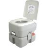 ATLI Portable Toilet Outdoor Portable Toilet with Carry Bag for Sale