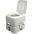 ATLI Portable Toilet Outdoor Portable Toilet with Carry Bag for Sale
