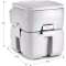 ATLI Portable Toilet Outdoor Portable Toilet with Carry Bag for Sale