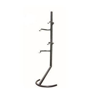 ATLIRACK RR5651 Bike rack park garage bike rack floor bike gravity stand