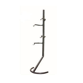 ATLIRACK RR5651 Bike rack park garage bike rack floor bike gravity stand