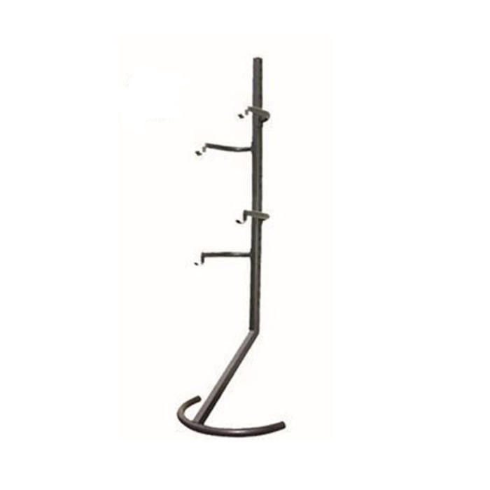 ATLIRACK RR5651 Bike rack park garage bike rack floor bike gravity stand