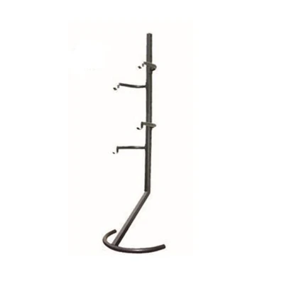 ATLIRACK RR5651 Bike rack park garage bike rack floor bike gravity stand