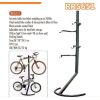 ATLIRACK RR5651 Bike rack park garage bike rack floor bike gravity stand