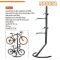 ATLIRACK RR5651 Bike rack park garage bike rack floor bike gravity stand