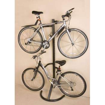 ATLIRACK RR5651 Bike rack park garage bike rack floor bike gravity stand