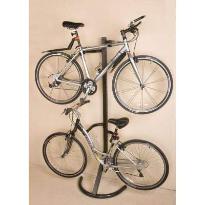 ATLIRACK RR5651 Bike rack park garage bike rack floor bike gravity stand