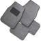 ATCM-5237 High Quality Heavy Duty Universal Non-Slip Backing Carpet Car Mat
