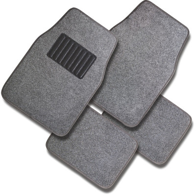 ATCM-5237 High Quality Car Mat Heavy Duty Hard Wearing Carpet Universal Heelpad Non-Slip Backing