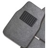 ATCM-5237 High Quality Heavy Duty Universal Non-Slip Backing Carpet Car Mat