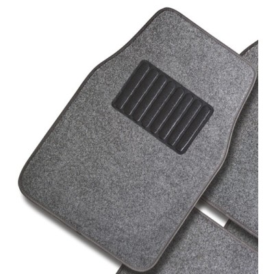 ATCM-5237 High Quality Heavy Duty Universal Non-Slip Backing Carpet Car Mat