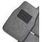 ATCM-5237 High Quality Heavy Duty Universal Non-Slip Backing Carpet Car Mat