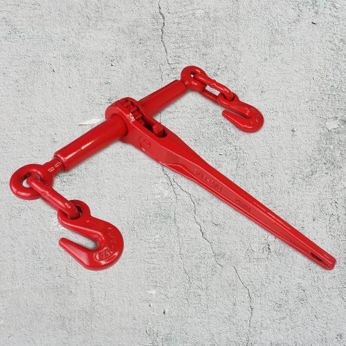 Safety Straps 5/16 3/8 Ratchet Load Binder Handle Lock Binding Chain Tool Parts Power Tractor Trailer Truck