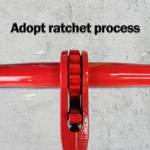 Safety Straps 5/16 3/8 Ratchet Load Binder Handle Lock Binding Chain Tool Parts Power Tractor Trailer Truck