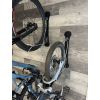 Wall Mounted Bike Rack Storage Solution for Home Garage or Bike Park