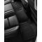 ATCM-3201 All-Weather Customized Set 4 piece PVC Car Mats