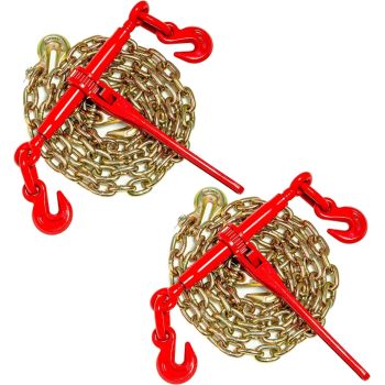 Chain Binder Kit 5/16in -3/8in Grade 70 and 5/16