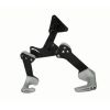 RR5733 Steel Bicycle Storage Wall Mounted Hook Adjustable Bicycle Rack Wall Mount Holder Road Mountain Bike Wall Hanger