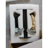 RR5733 Steel Bicycle Storage Wall Mounted Hook Adjustable Bicycle Rack Wall Mount Holder Road Mountain Bike Wall Hanger