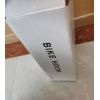 RR5733 Steel Bicycle Storage Wall Mounted Hook Adjustable Bicycle Rack Wall Mount Holder Road Mountain Bike Wall Hanger