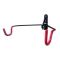 RR5697 Indoor Bike Rack Hooks Wall Mounted Bike Storage Rack Holder