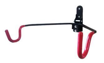 RR5697 Indoor Bike Rack Hooks Wall Mounted Bike Storage Rack Holder