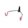 RR5697 Indoor Bike Rack Hooks Wall Mounted Bike Storage Rack Holder