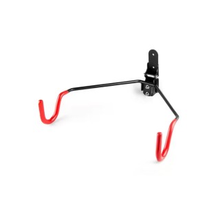 RR5697 Indoor Bike Rack Hooks Wall Mounted Bike Storage Rack Holder