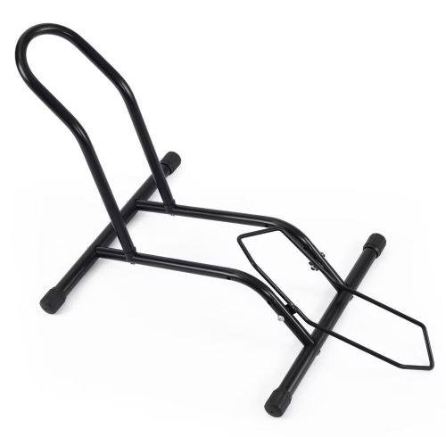 Bike Parking Rack  Steel Bicycle Parking Rack Road Bike Display Rack Repair Stand Bicycle Parking Stand Indoor
