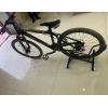 Bike Parking Rack  Steel Bicycle Parking Rack Road Bike Display Rack Repair Stand Bicycle Parking Stand Indoor