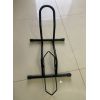 Bike Parking Rack  Steel Bicycle Parking Rack Road Bike Display Rack Repair Stand Bicycle Parking Stand Indoor